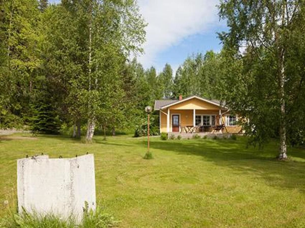 Дома для отпуска Holiday Home Keltavuokko Sipsiö-44