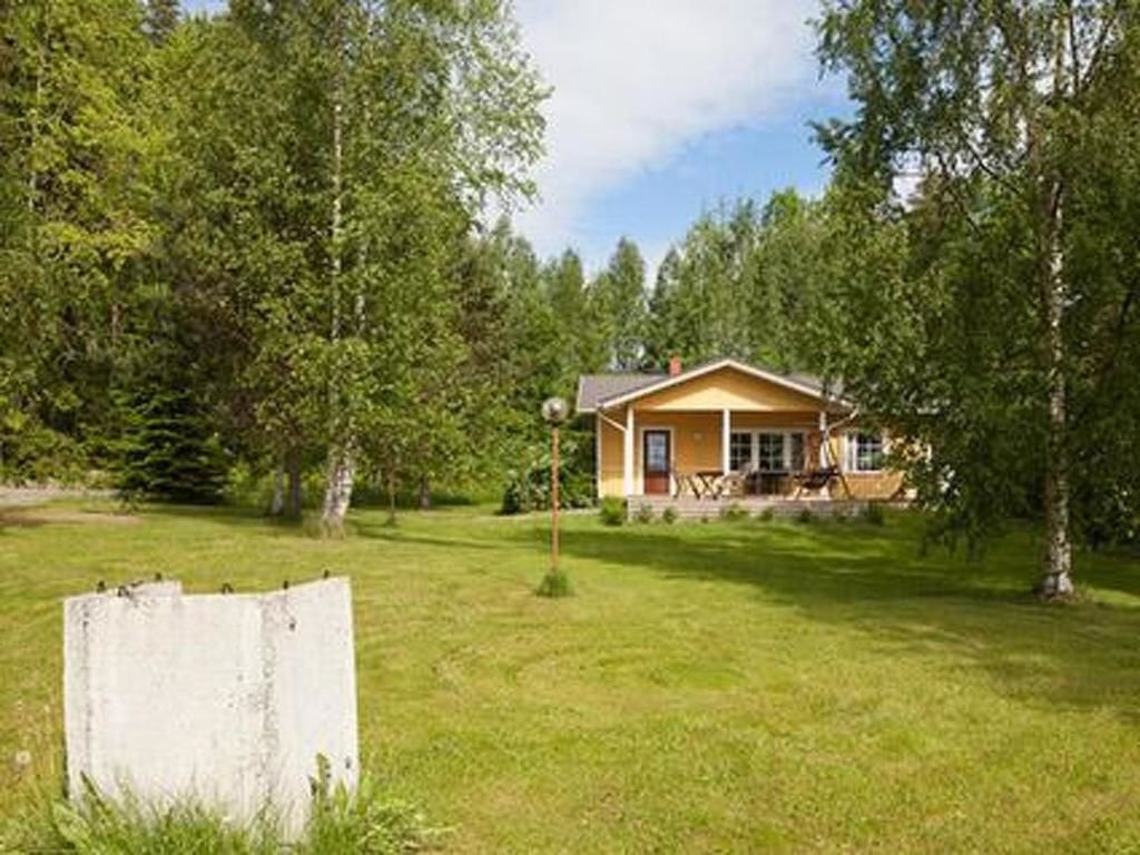 Дома для отпуска Holiday Home Keltavuokko Sipsiö-50